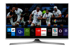 Samsung UE48J5510A FHD 48 Inch Smart LED TV